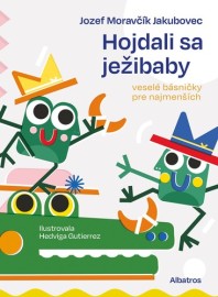 Hojdali sa ježibaby