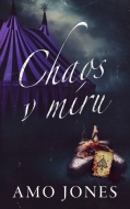 Chaos v míru - cena, porovnanie