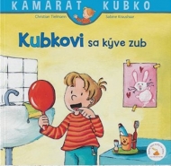 Kubkovi sa kýve zub - nové vydanie - cena, porovnanie