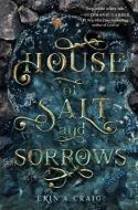 House of Salt and Sorrows - cena, porovnanie