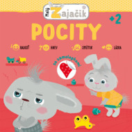 Malý zajačik: Pocity - cena, porovnanie