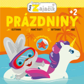 Malý zajačik: Prázdniny