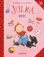 Julka sedí - cena, porovnanie