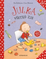 Julka všetko zje - cena, porovnanie