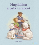 Magdaléna a psík terapeut - cena, porovnanie