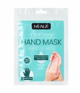 Nuage Maska na ruky s vitamínom E, hydratačná a obnovujúca - cena, porovnanie