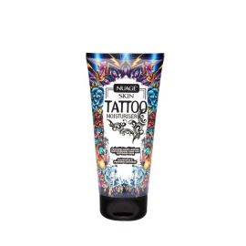 Nuage SKIN TATTOO hydratačný krém na tetovanú pokožku 150ml