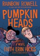 Pumpkinheads - cena, porovnanie