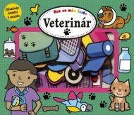 Raz zo mňa bude: Veterinár - cena, porovnanie