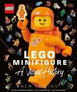 LEGO (R) Minifigure A Visual History New Edition - cena, porovnanie