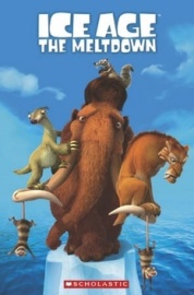 Popcorn ELT Readers 2 : Ice Age + CD