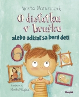 O dieťatku v brušku alebo odkiaľ sa berú deti - cena, porovnanie