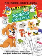 Milujeme domáce zvieratká - cena, porovnanie