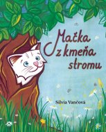 Mačka z kmeňa stromu - cena, porovnanie