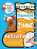 Vianočné zimné aktivity - cena, porovnanie