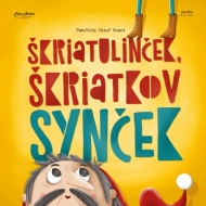 Škriatulinček, škriatkov synček - cena, porovnanie