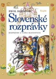 Slovenské rozprávky 1, 5. vydanie