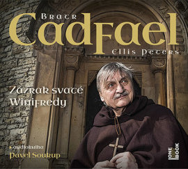 Zázrak svaté Winifredy - audiokniha