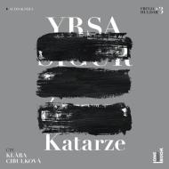 Katarze - audiokniha - cena, porovnanie