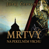 Mrtvý na Pekelném vrchu (audiokniha) - cena, porovnanie