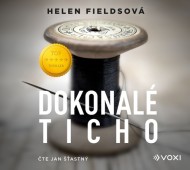 Dokonalé ticho - audiokniha - cena, porovnanie