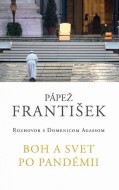 František: Boh a svet po pandémii - cena, porovnanie