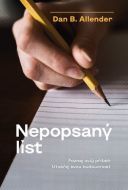 Nepopsaný list - cena, porovnanie