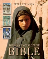 Rodinná encyklopedie Bible - cena, porovnanie