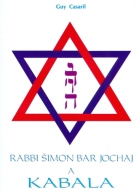 Rabbi Šimon a Kabala - cena, porovnanie