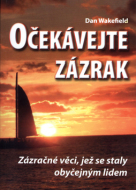 Očekávejte zázrak - cena, porovnanie