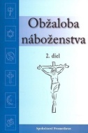 Obžaloba náboženstva 2. diel - cena, porovnanie