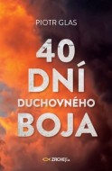 40 dní duchovného boja - cena, porovnanie