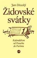 Židovské svátky - cena, porovnanie