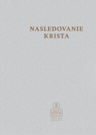 Nasledovanie Krista - cena, porovnanie