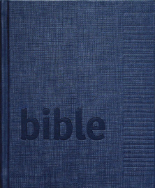 Poznámková Bible