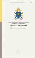 Querida Amazonia - cena, porovnanie