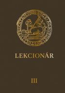 Lekcionár III - cena, porovnanie