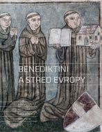 Benediktini a střed Evropy - cena, porovnanie