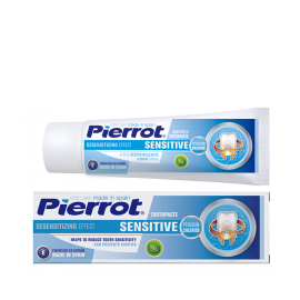 Pierrot Zubná pasta SENSITIVE 75ml