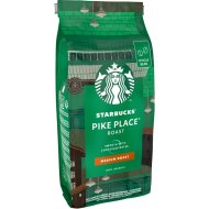 Starbucks Pike Place Espresso Roast 450g - cena, porovnanie