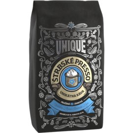 Štrbské Presso Blue Unique 1000g