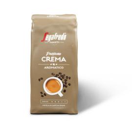 Segafredo Passione Crema 1000g