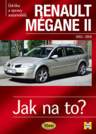 103 Renault Mégane II od 02-08 - cena, porovnanie