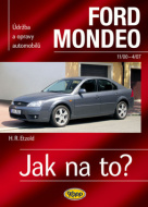 Ford Mondeo od11/00 do 4/07 - cena, porovnanie