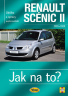 104 Renault Scénic II od 03-09 - cena, porovnanie