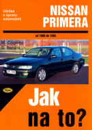 NISSAN PRIMERA 1990 - 1999 č. 71 - cena, porovnanie