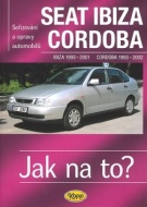 SEAT IBIZA/CORDOBA 19932002 č. 41 - cena, porovnanie
