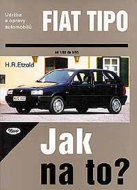 FIAT TIPO 1/88 - 8/95 č. 14 - cena, porovnanie