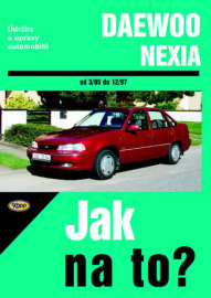 DAEWOO NEXIA, od 3/95 do 12/97, č. 82