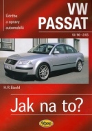 VW PASSAT 10/96-2/05 č. 61 - cena, porovnanie